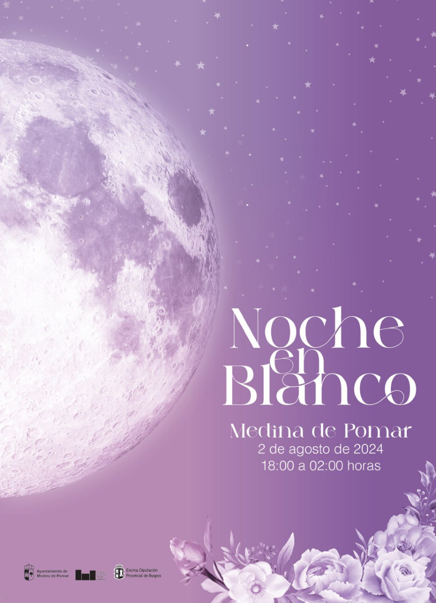 Noche en Blanco 