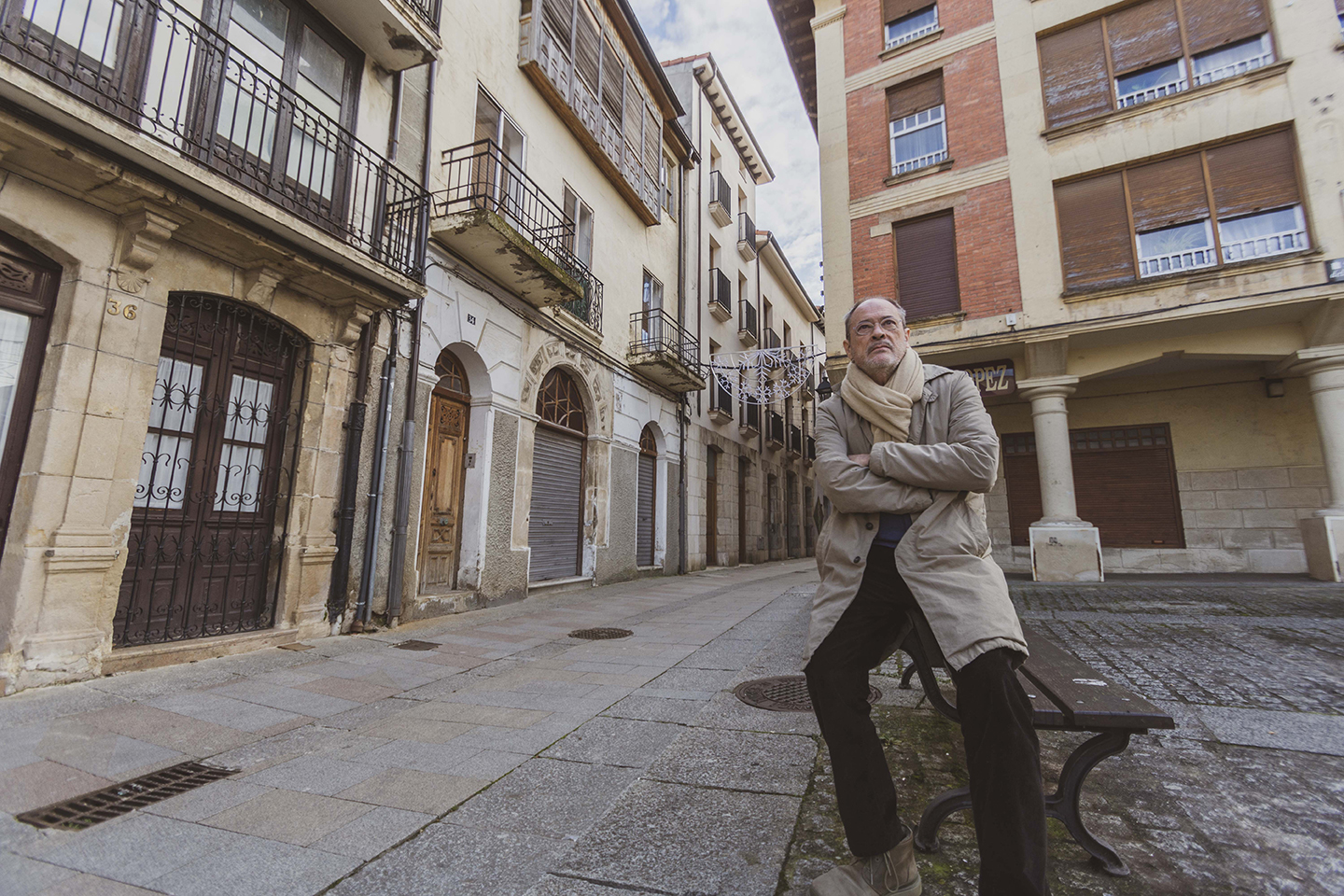 Ayudas al emprendimiento en el Casco Histórico