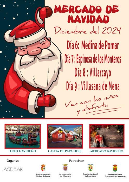 Mercado de Navidad 