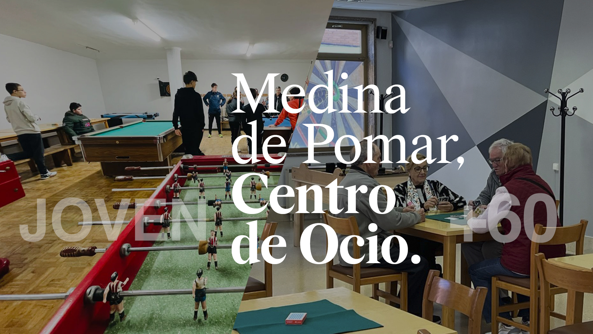 CENTROS DE OCIO