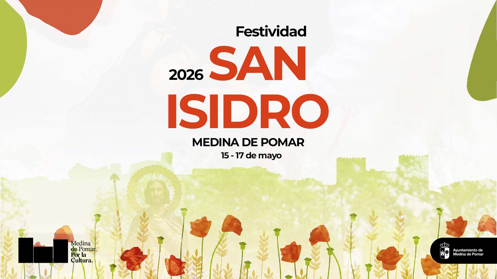 PROGRAMA SAN ISIDRO 2026