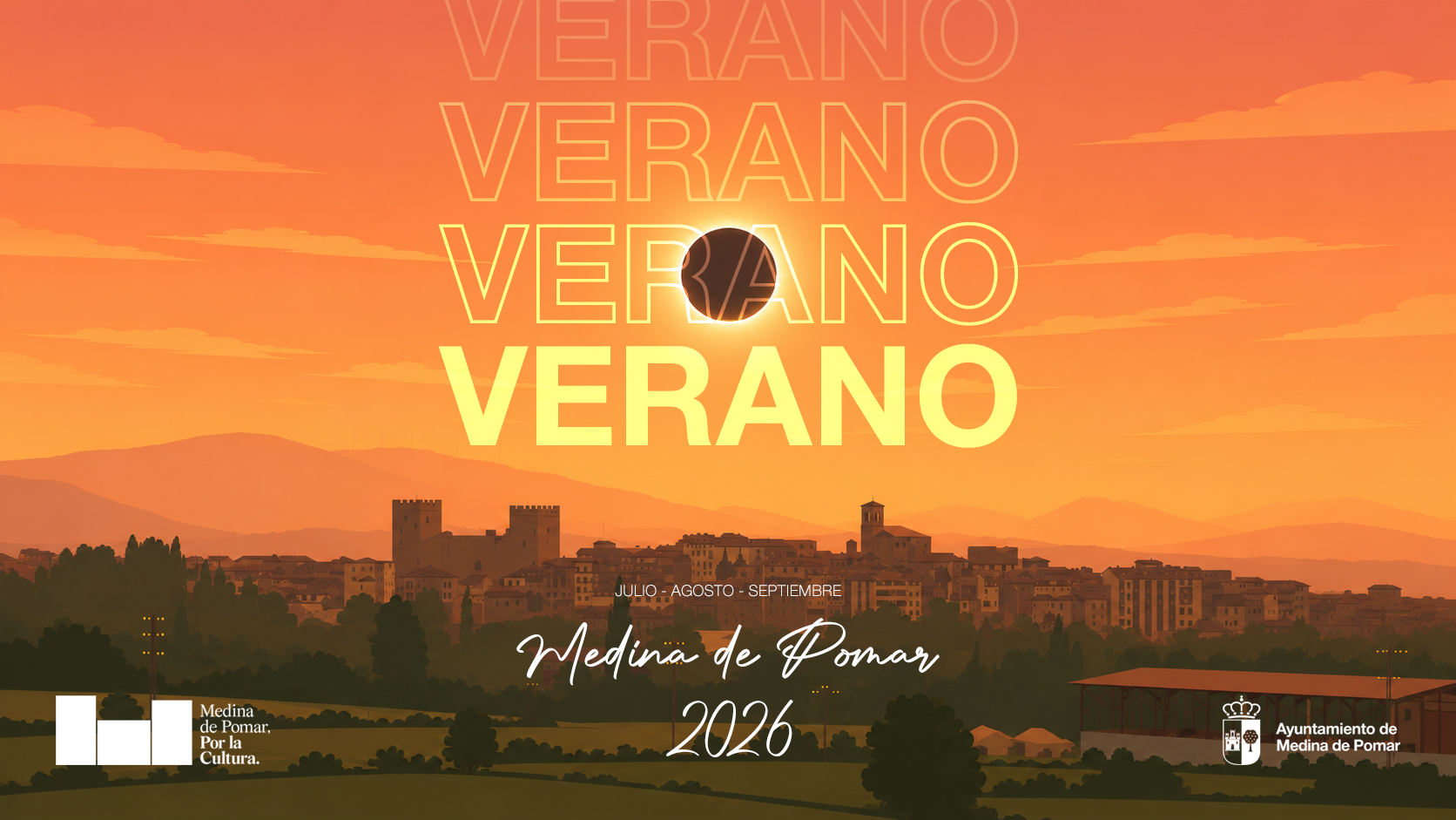PROGRAMA VERANO 2026