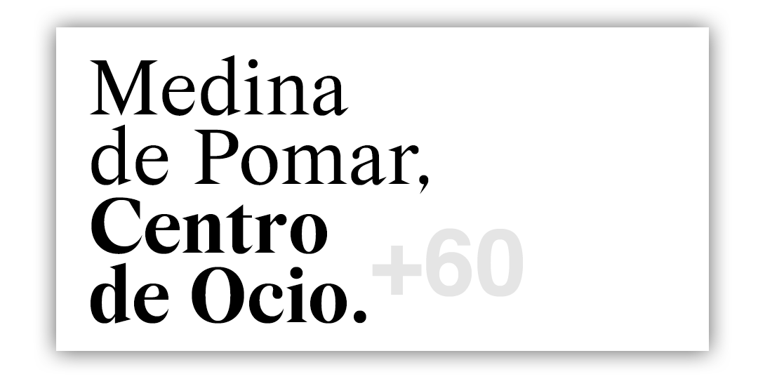 CENTRO OCIO +60