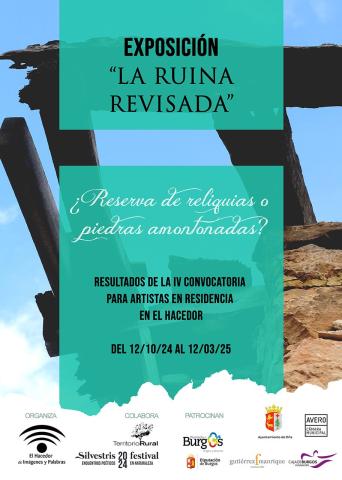 Exposición: "La Ruina Revisada"